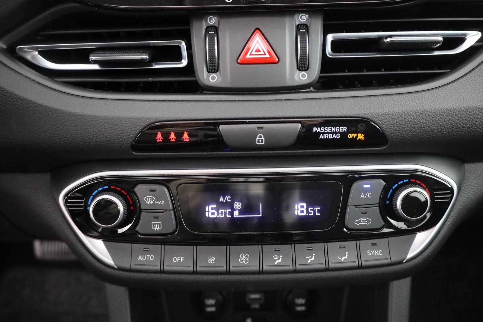 Hyundai i30 1.0 T-GDI Edition 30+ LED Navi Panorama ACC