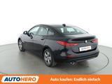 BMW 218i Gran Coupe Aut.*NAVI*LED*LIM*PDC*SHZ* - schwarze BMW 2er Gran Coupé