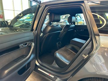 Audi A6 Avant 2.7 TDI *Sline*TÜV*TOP Zustand*