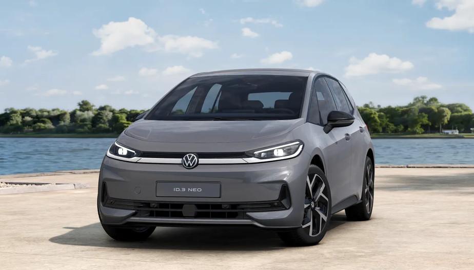 Volkswagen ID.3