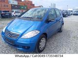 Mercedes-Benz A 160 CDI #Scheckheft #TÜV #Klima - Mercedes-Benz A 160 in München