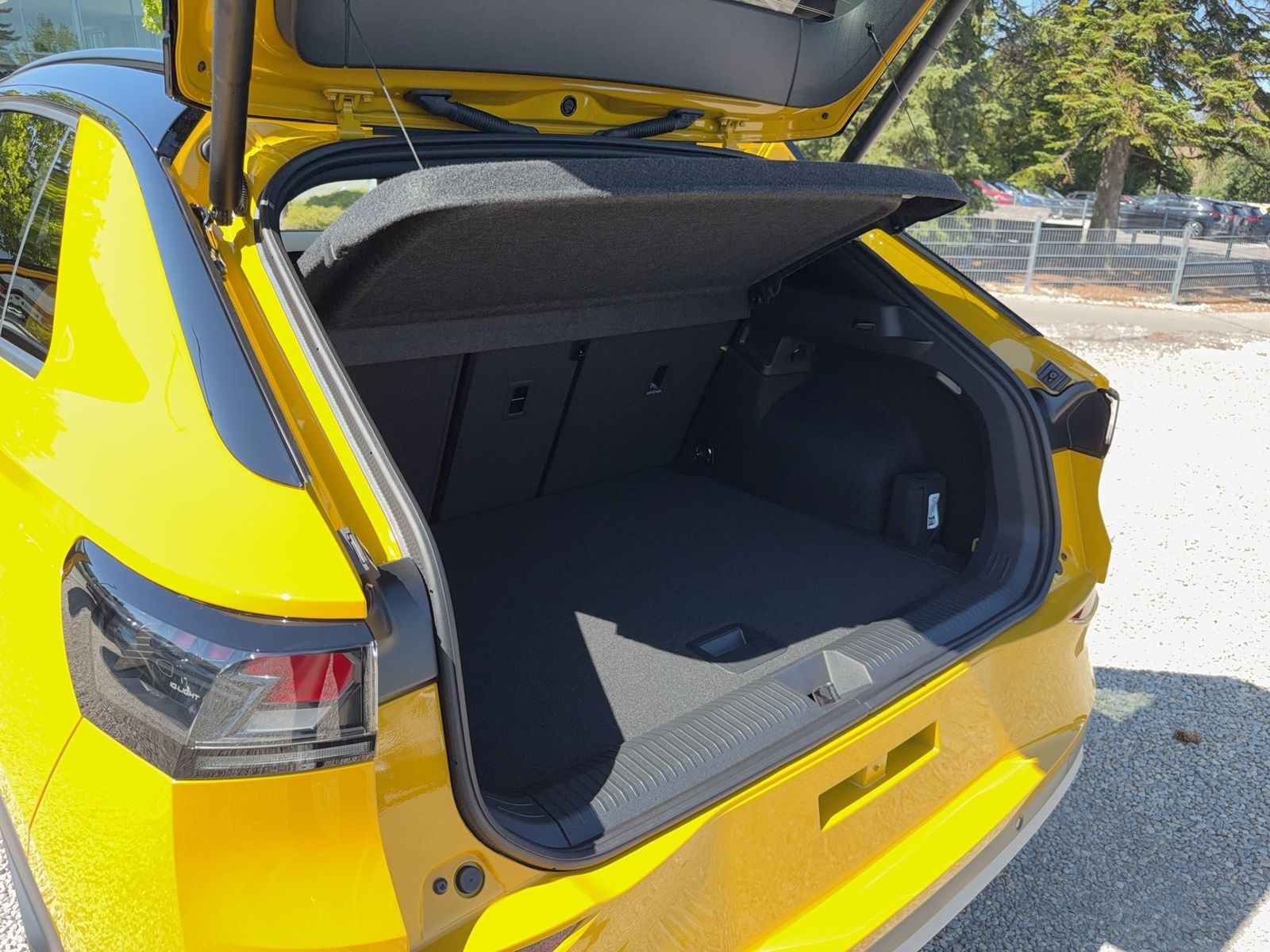 Volkswagen T-Roc - Bild 17