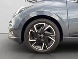 Nissan Micra N-Design Klima Navi Rückfahrkamera - Nissan Micra: N Design