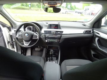 BMW X2 - 9