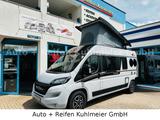 Malibu Van 600 DB Charming GT Family-for-4 - AHK - Malibu Van 600