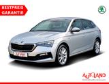 Skoda Scala 1.0 Clever LED Navi Android Apple Kamera - Skoda Scala: Grau