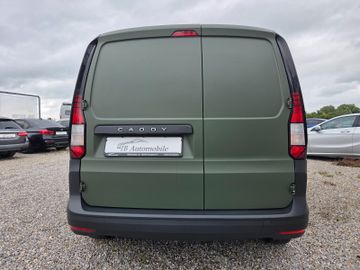 Volkswagen Caddy - 7