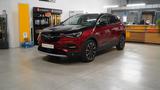 Opel Grandland X Plug in Hybrid 4 - Memory/7,4kW/360° - Opel Grandland (X) Hybrid (/Elektro) Hybrid4 mit Benzin-Antrieb