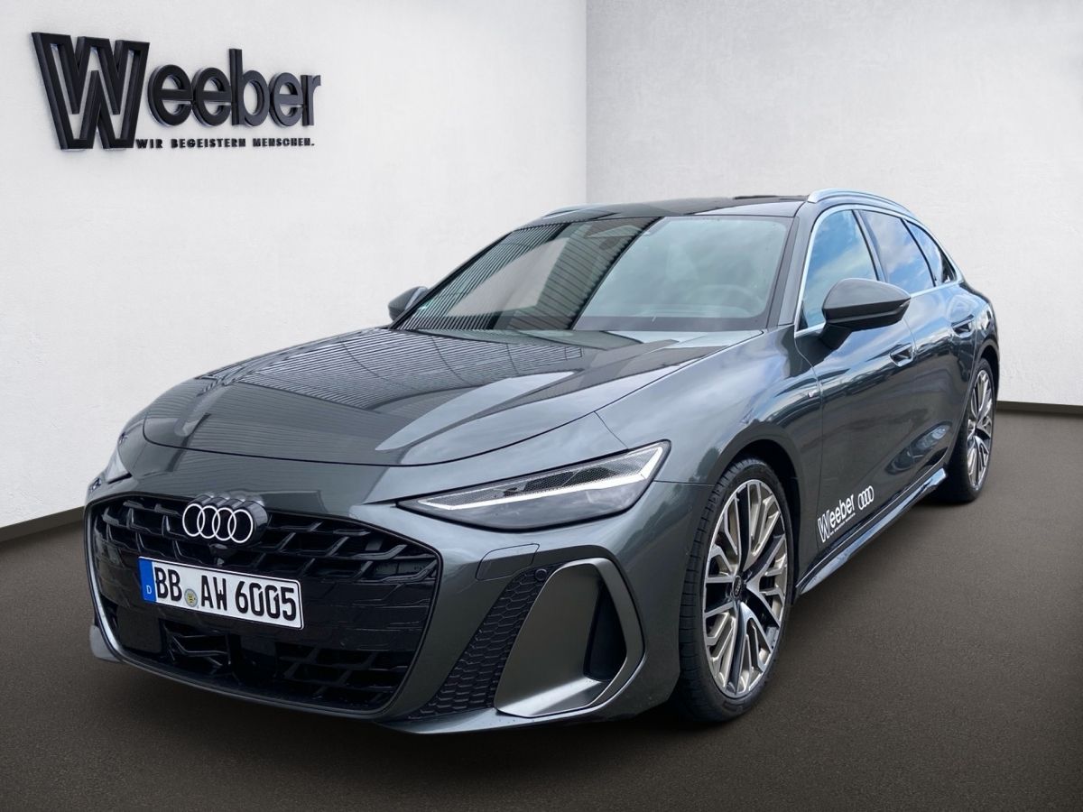 Audi A6 Avant TFSI Quattro S-Tronic Allradlenkung*Hea imagem 2