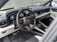 Porsche Macan - Vorschau Bild 4
