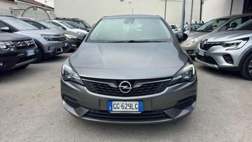 Opel Astra - 2