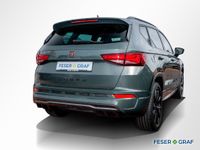 Cupra Ateca - Vorschau Bild 5