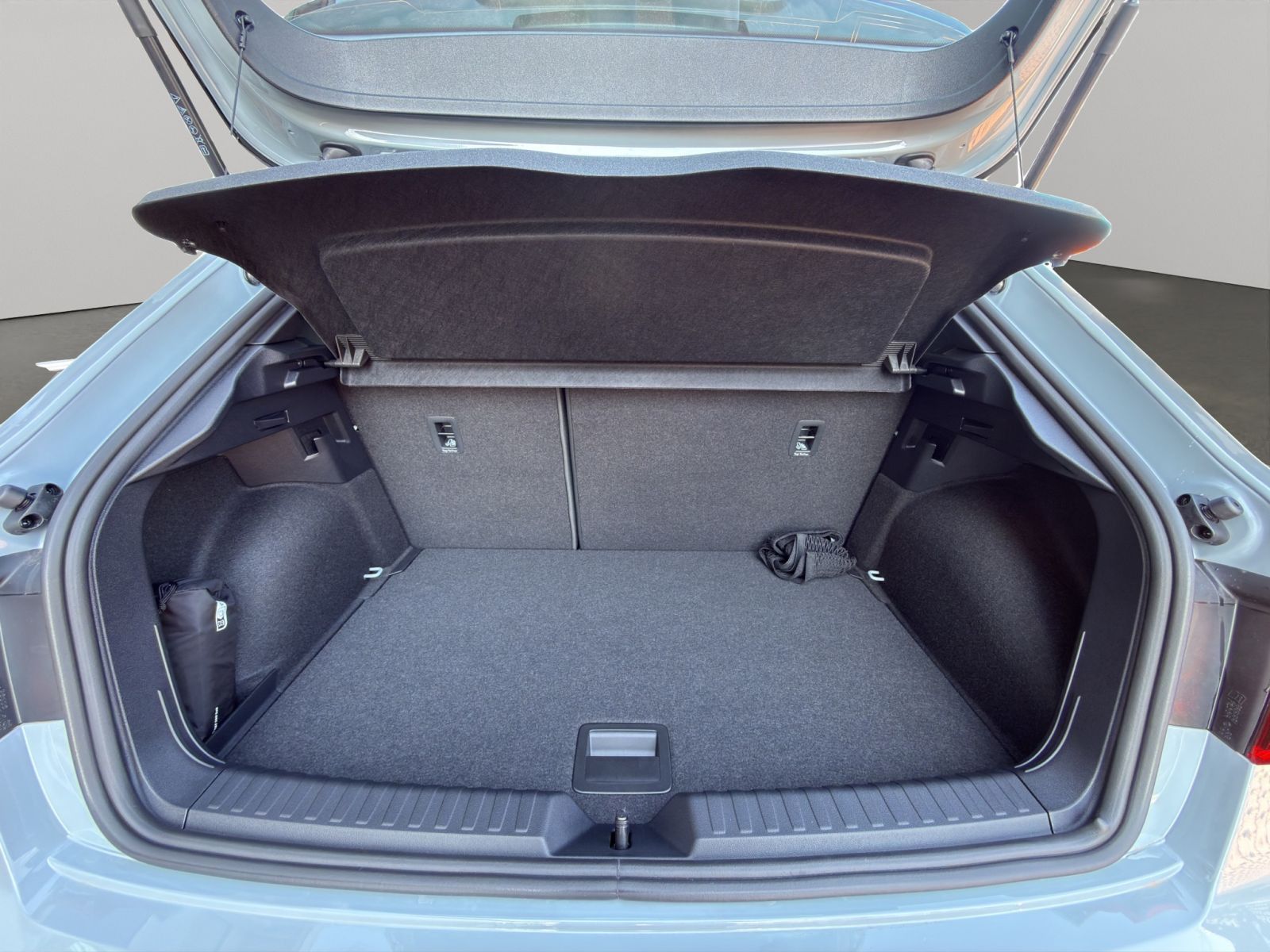Audi A1 - Bild 20