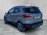 Ford EcoSport TITANIUM 1.0 ECOBOOST Bi-Xenon+Navi+AHK - gebrauchte Ford EcoSport aus dem Jahr 2018