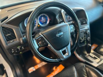 Volvo XC 60 R-Design AWD