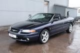 Chrysler Stratus 2.5 LX Cabrio_Klima_Leder_PDC_ - Chrysler Stratus Gebrauchtwagen