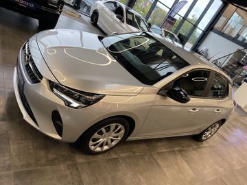 Opel Corsa F Edition *1. Hand*Navi*Kamera*19% MWST*