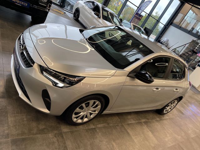 Opel Corsa F Edition *1. Hand*Navi*Kamera*19% MWST*