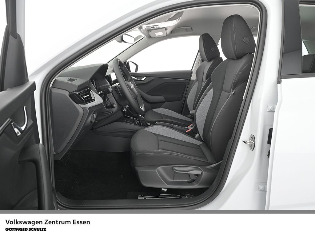 Skoda Kamiq - Bild 11