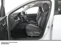 Skoda Kamiq - Vorschau Bild 11