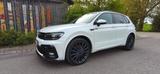 Volkswagen Tiguan 2.0 TSI  R-line 4MOTION, SH, 360°,HUD - Volkswagen Tiguan: 3.0