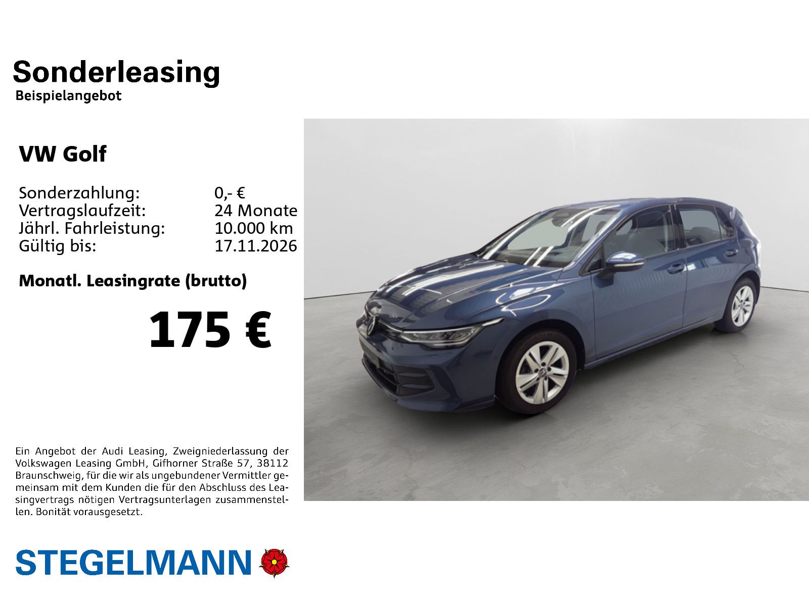 Volkswagen Golf - Bild 2