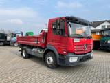 Mercedes-Benz Atego 1530 K 2-Achs Kipper Meiller - Angebote