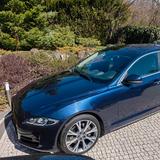 Jaguar XJ Premium Luxury 3.0 V6 Diesel Premium Luxury - Jaguar XJ mit Diesel-Antrieb: 3.0
