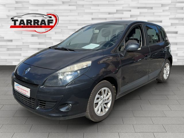 Renault Scenic III 1.6 TomTom Edition 2.Hand Tüv Neu