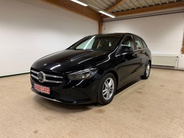 Mercedes B 180 - 1