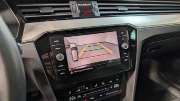 Volkswagen Passat 2.0 TDI Elegance ACC+KAM+MATRIX+AHK
