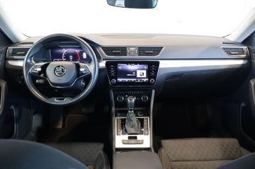 Skoda Superb - 7