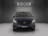 Mercedes-Benz Vito 114 CDI Tourer PRO Lang Navi*8Sitze*Kam*SHZ - Mercedes-Benz Vito: Kombi