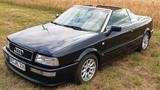Audi 80 cabrio 2.0 typ89 - Audi 80: 89