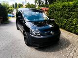 Volkswagen vW Caddy 1,6 TDI Camper - Volkswagen Caddy: Camper