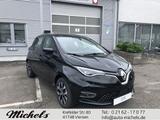 Renault Zoe Evolution 135 - Techno - Winter - GJR - Renault ZOE mit Elektro-Antrieb