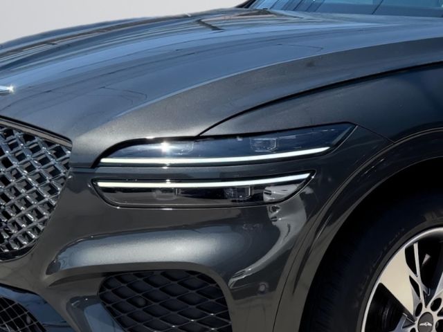 Fahrzeugabbildung Genesis GV70 2.5T AWD Sport AD Memory Sitze LED ACC El.