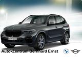 BMW X5 xDrive40d M Sport LASER PANO HuD AHK ACC+STHZ - BMW X5 mit Schiebedach