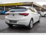 Opel Astra Edition 1.2 RückKam LED-Scheinwerfer Winte - Opel Astra Gebrauchtwagen in Hamm