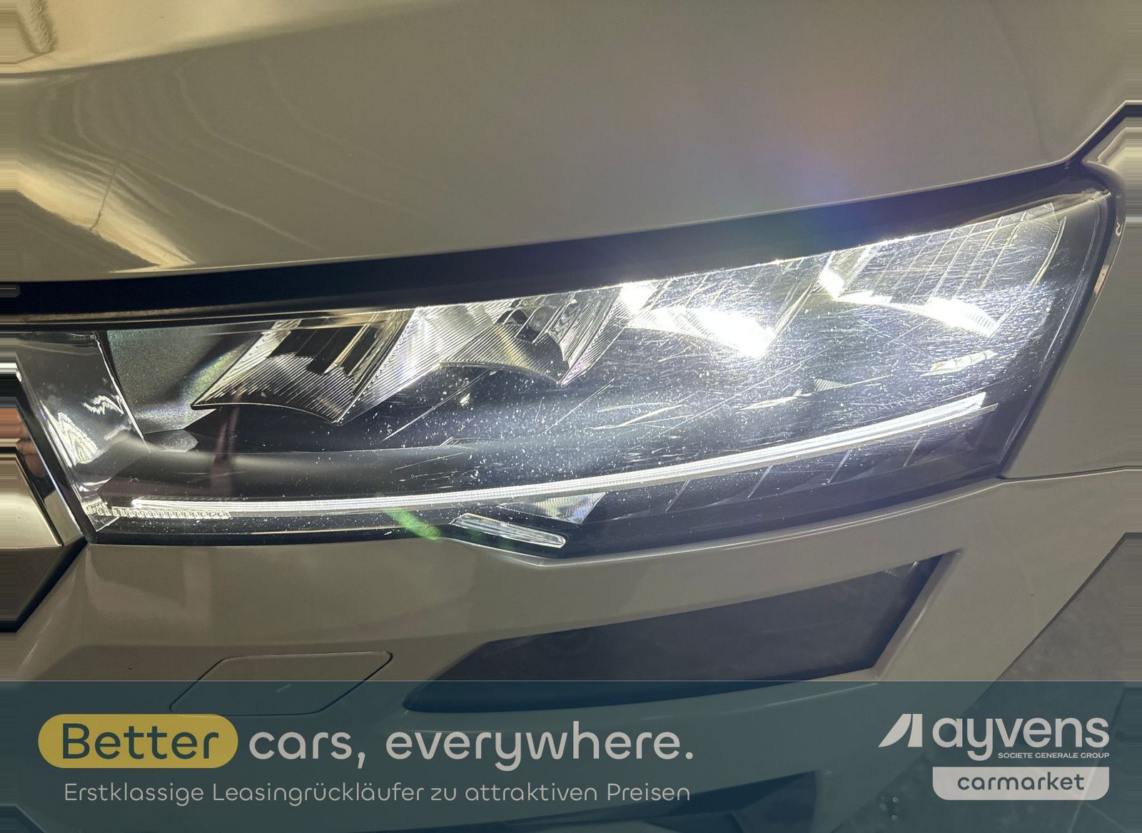 Skoda Karoq - Bild 8