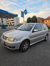 Volkswagen Polo 1.4 75PS Basic - gebrauchte VW Polo aus dem Jahr 2000