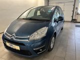 Citroën C4 Picasso Tendance - Citroën C4 Picasso: Tendance
