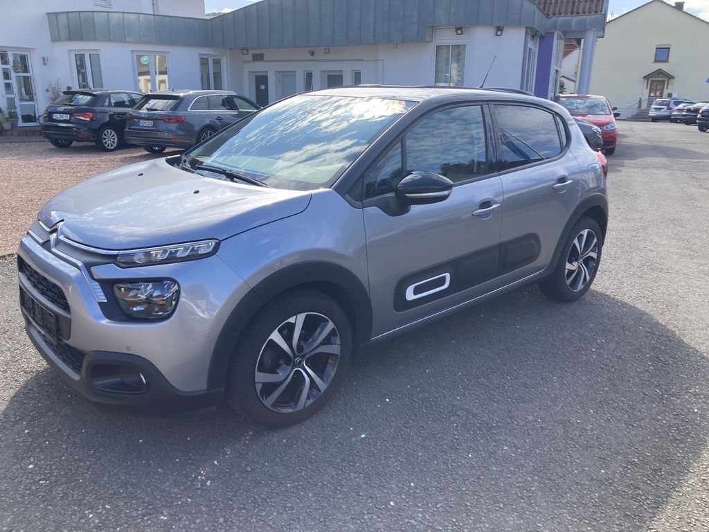 Image of Citroën C3