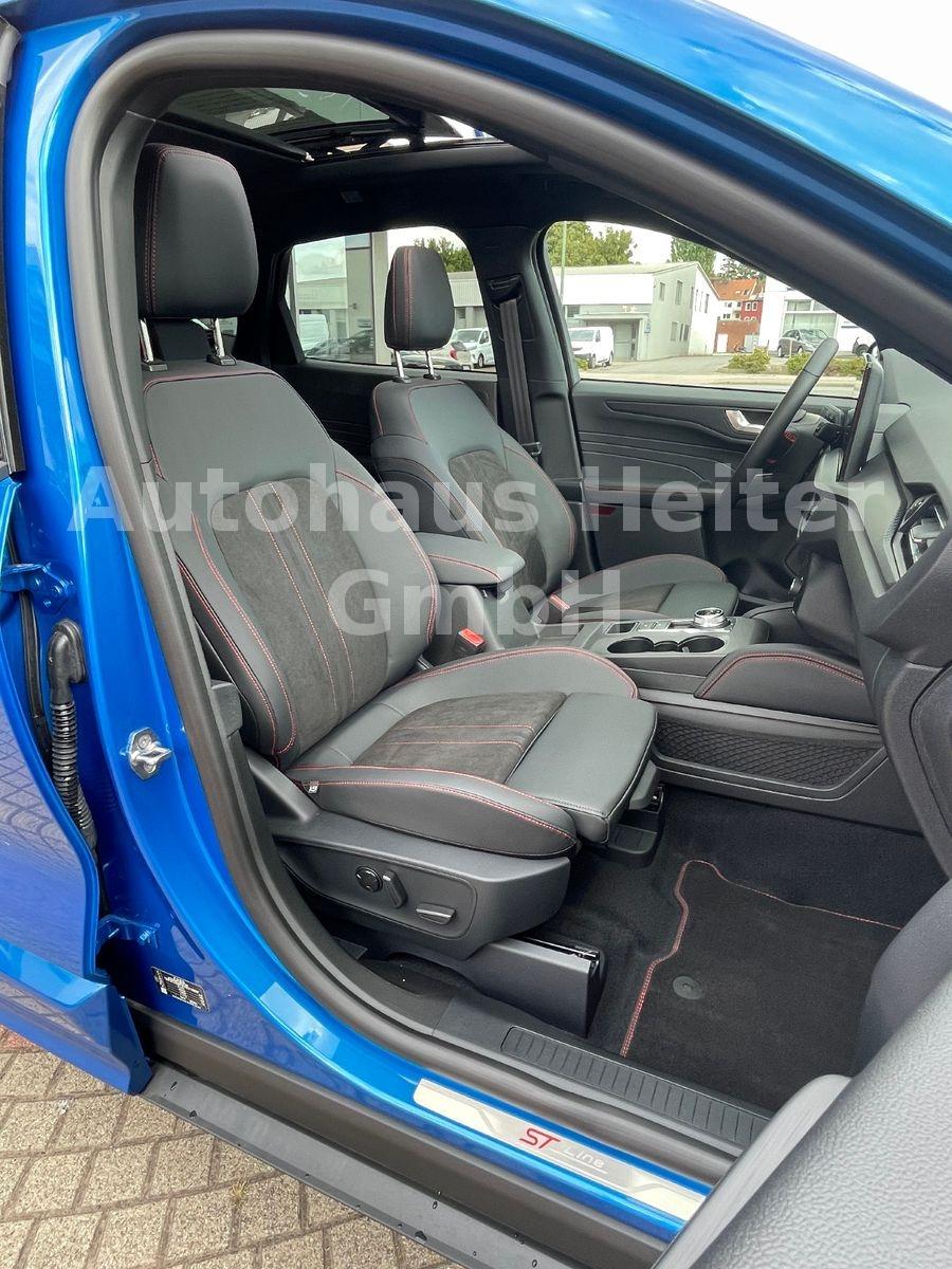 Ford Kuga PHEV ST-Line X / AHK+Matrix+Pano+360°+HUD, миниатюра 11