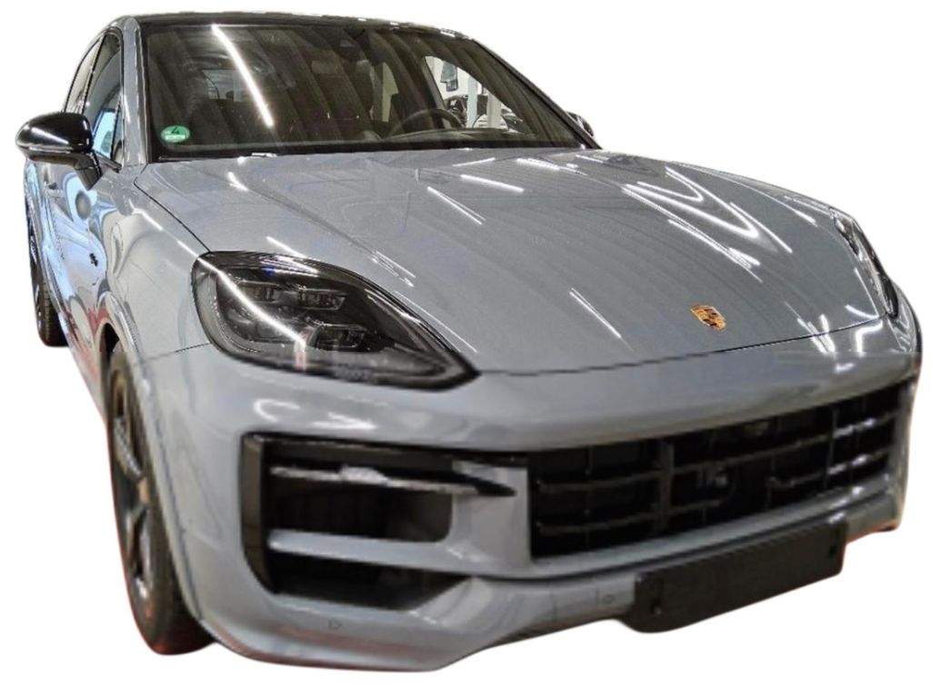 Image of Porsche Cayenne