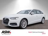 Audi A4 Avant 40 TDI S tronic NAVI ACC RFK SHZ PDC VC - Audi A4: Kombi, A4avant