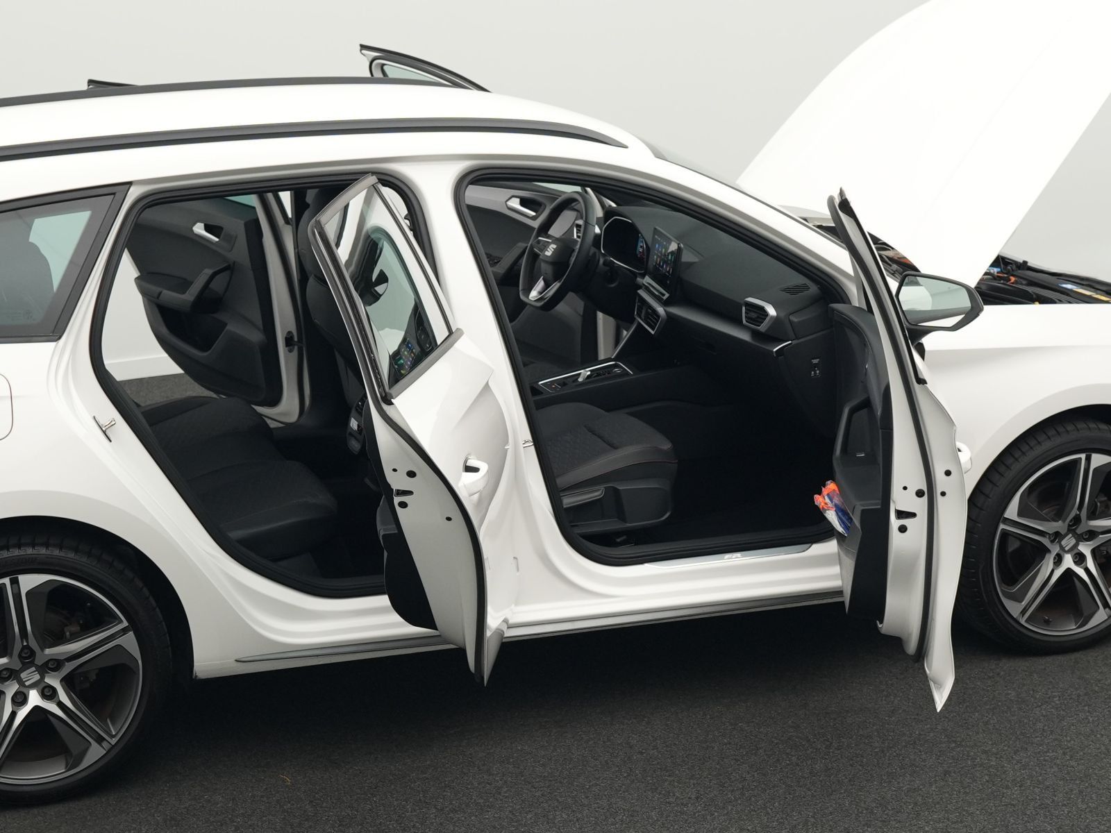 Seat Leon - Bild 33