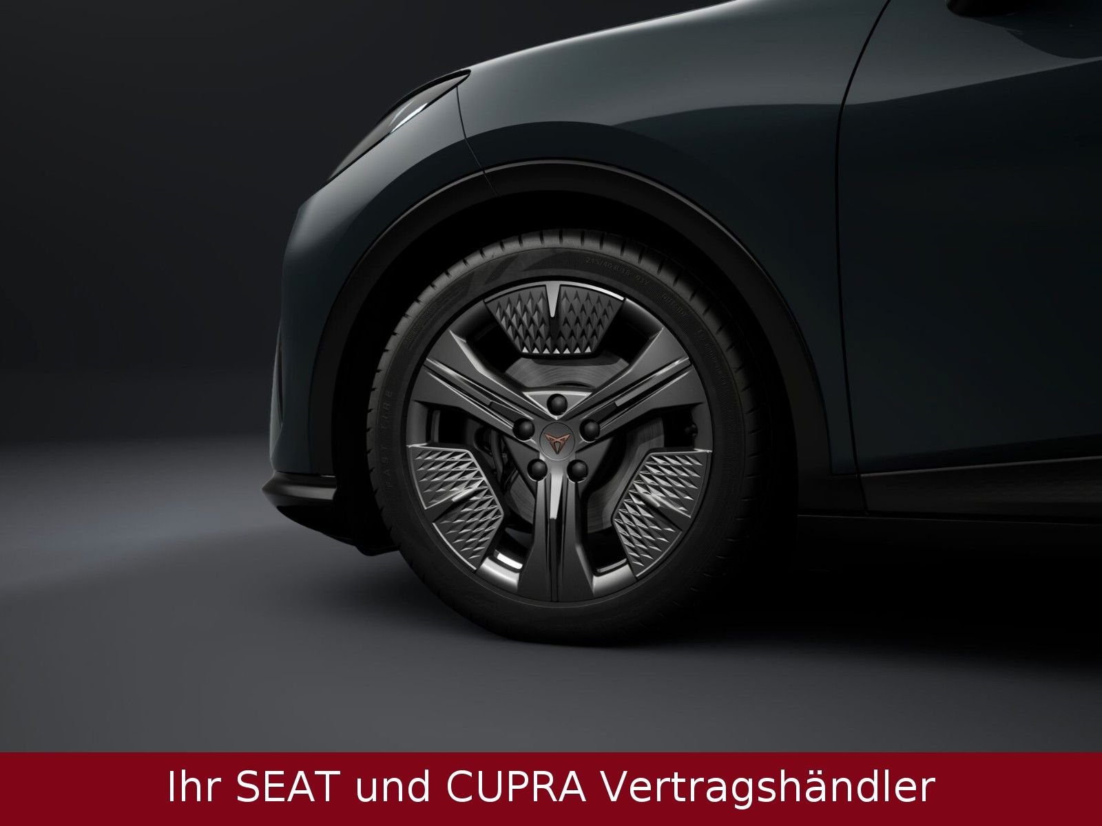 Cupra Raval - Bild 5