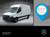Mercedes-Benz Sprinter 316 CDI KA Hoch AHK+Klima+Navi+MBUX - Mercedes-Benz Sprinter Gebrauchtwagen in Stuttgart