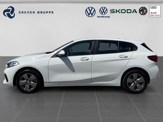 BMW 116 D+MwSt.+PDC+Business- und Comfort-Paket+, миниатюра 2